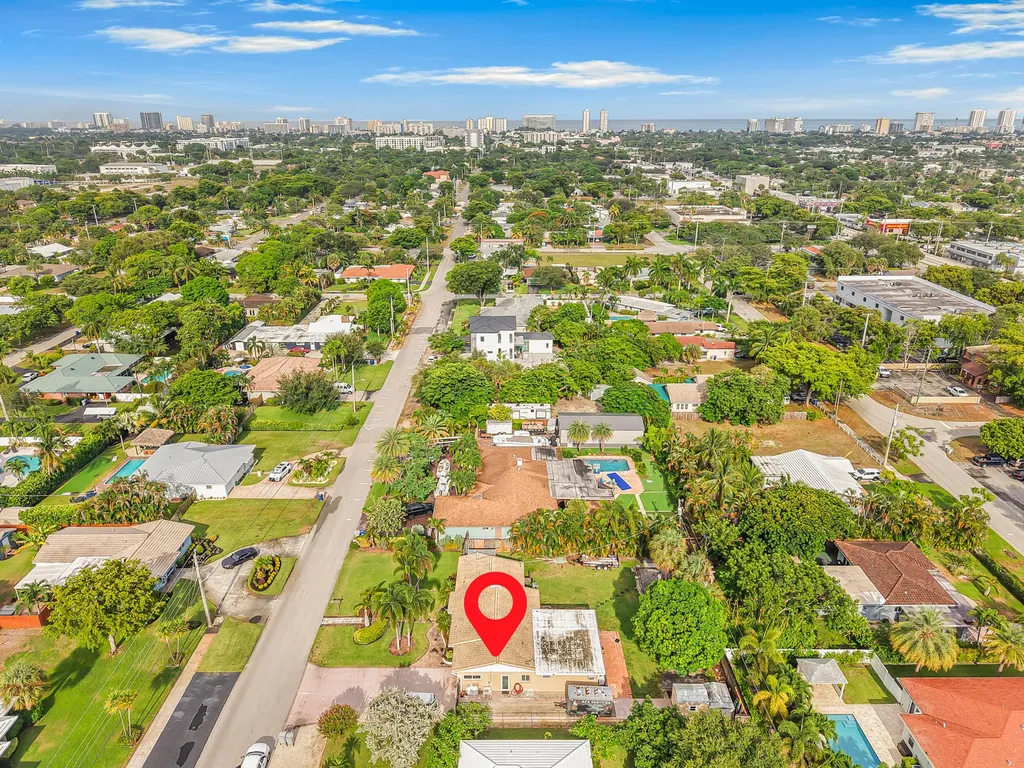 724 NE 2nd Street Pompano Beach FL 33060
