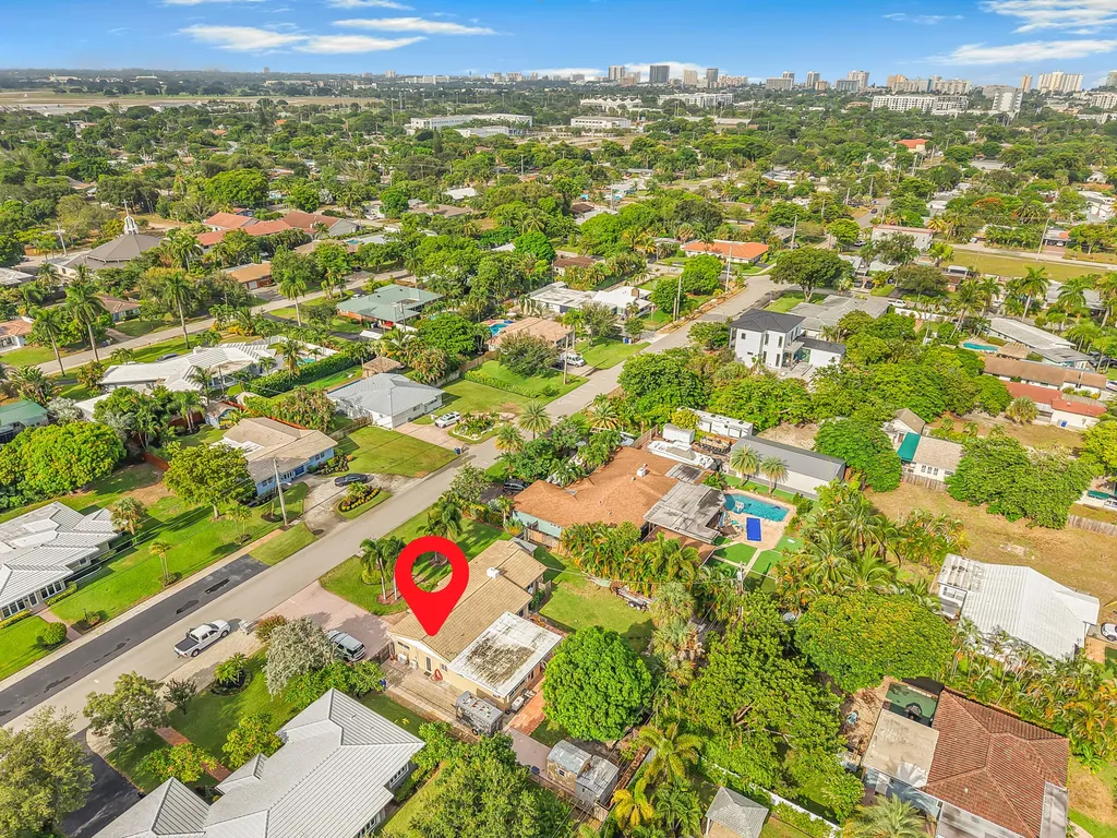 724 NE 2nd Street Pompano Beach FL 33060