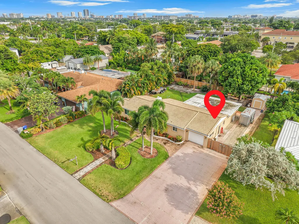 724 NE 2nd Street Pompano Beach FL 33060