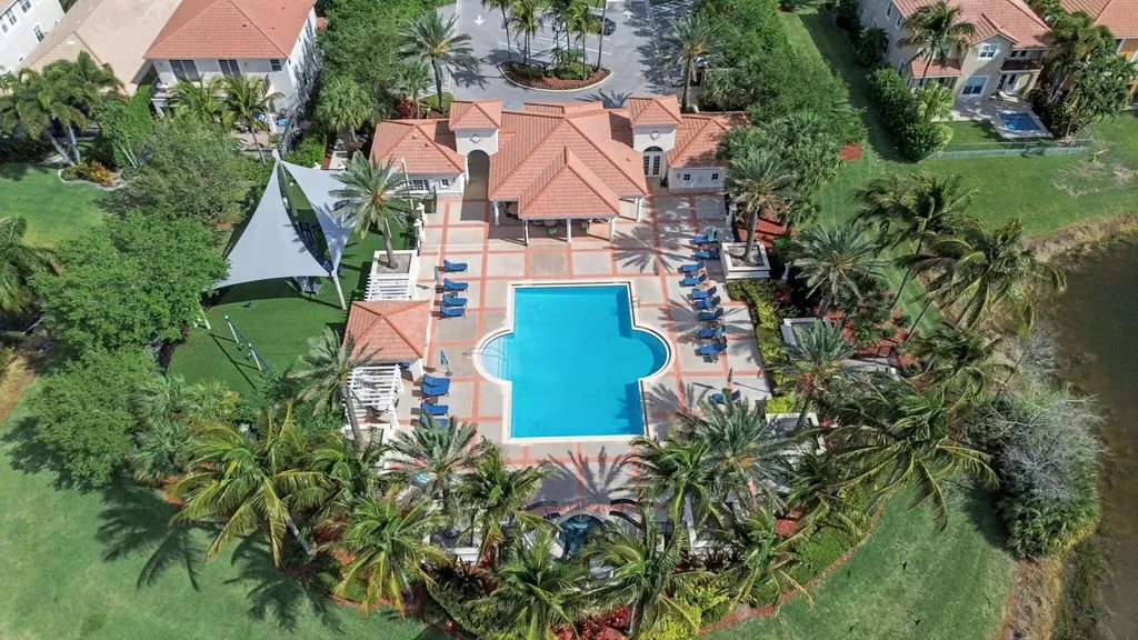 12054 Aviles Circle Palm Beach Gardens FL 33418