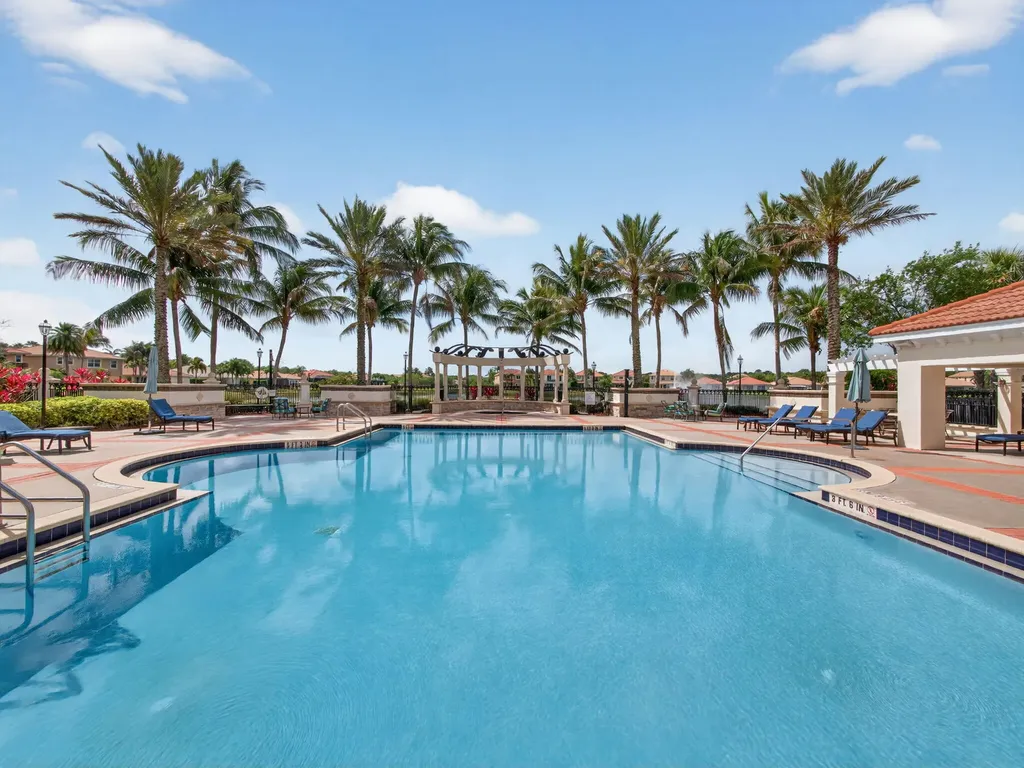 12054 Aviles Circle Palm Beach Gardens FL 33418