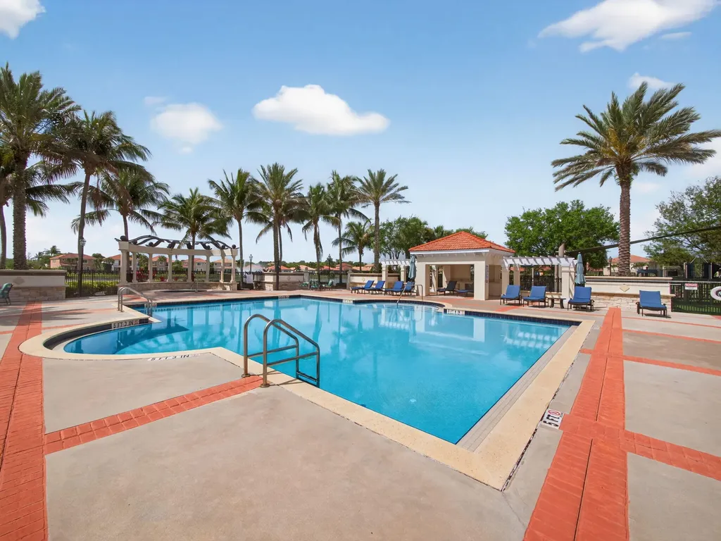 12054 Aviles Circle Palm Beach Gardens FL 33418