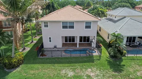 12054 Aviles Circle Palm Beach Gardens FL 33418