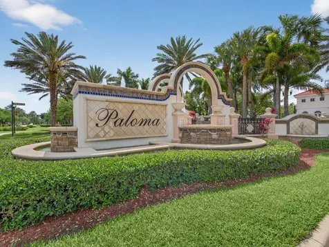 12054 Aviles Circle Palm Beach Gardens FL 33418