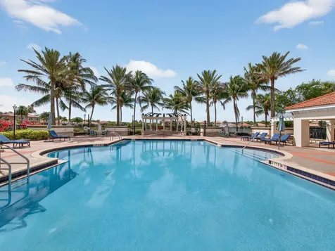 12054 Aviles Circle Palm Beach Gardens FL 33418
