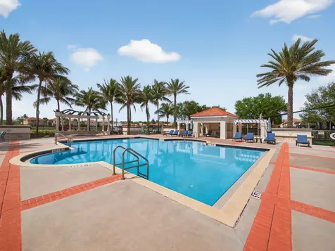 12054 Aviles Circle Palm Beach Gardens FL 33418