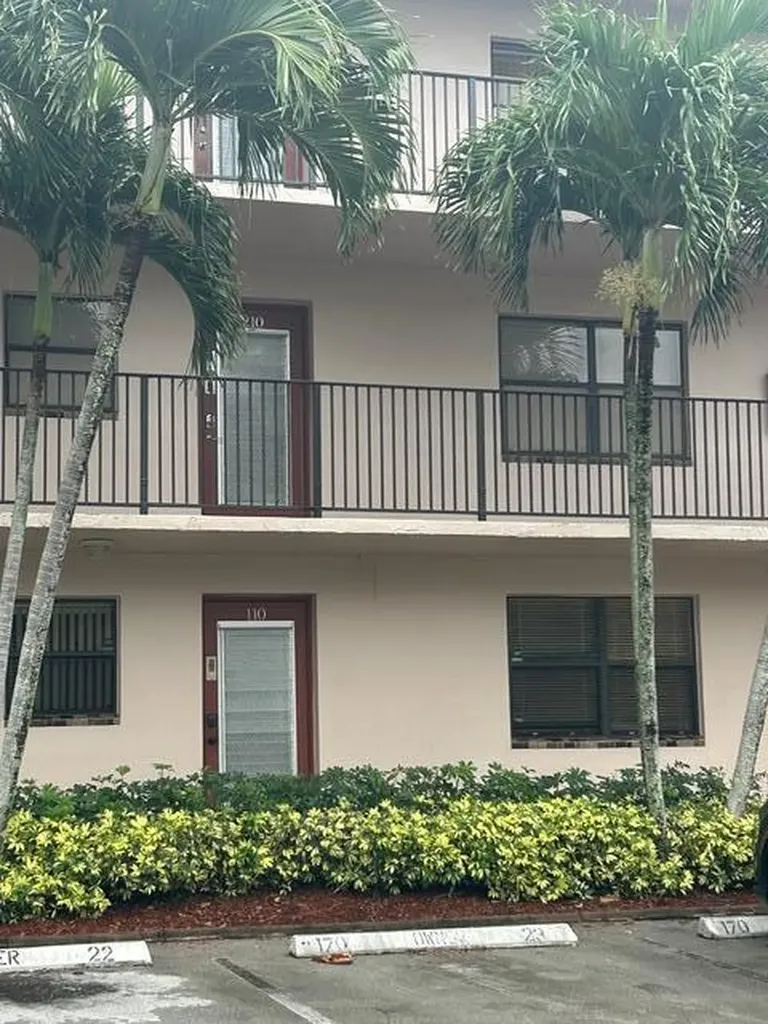 10180 NW 30th Court Sunrise FL 33322