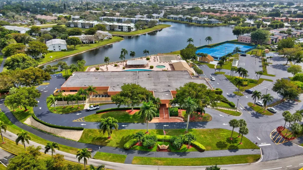 15496 Lakes Of Delray Boulevard Delray Beach FL 33484