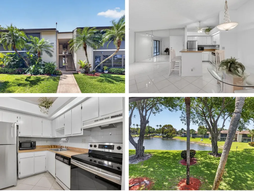 15496 Lakes Of Delray Boulevard Delray Beach FL 33484