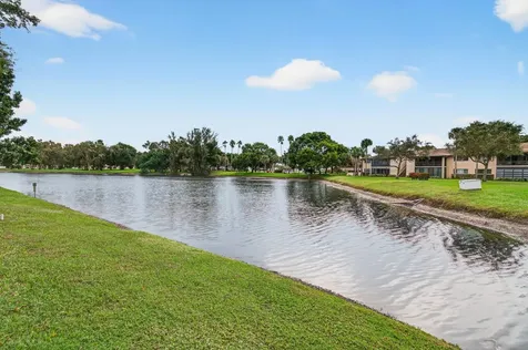 15496 Lakes Of Delray Boulevard Delray Beach FL 33484