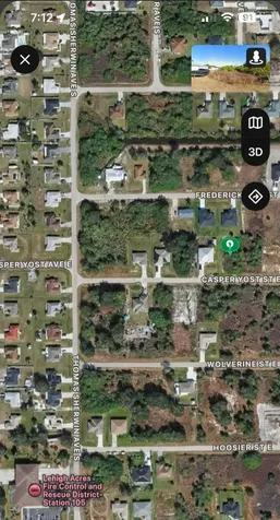 819 E Casper Yost Street E Lehigh Acres FL 33974
