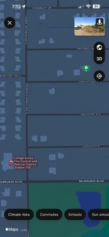 819 E Casper Yost Street E Lehigh Acres FL 33974