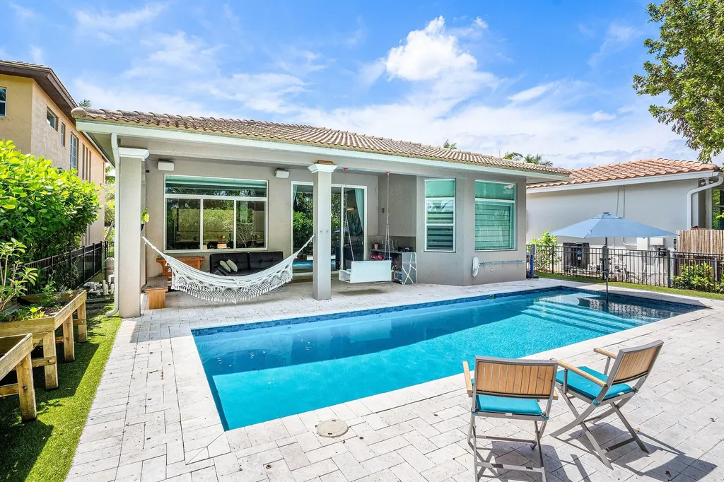 10715 NW 83rd Court Parkland FL 33076