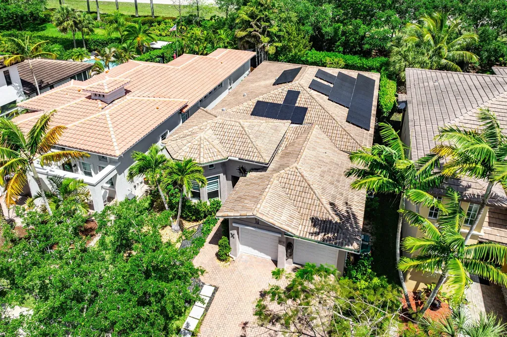 10715 NW 83rd Court Parkland FL 33076