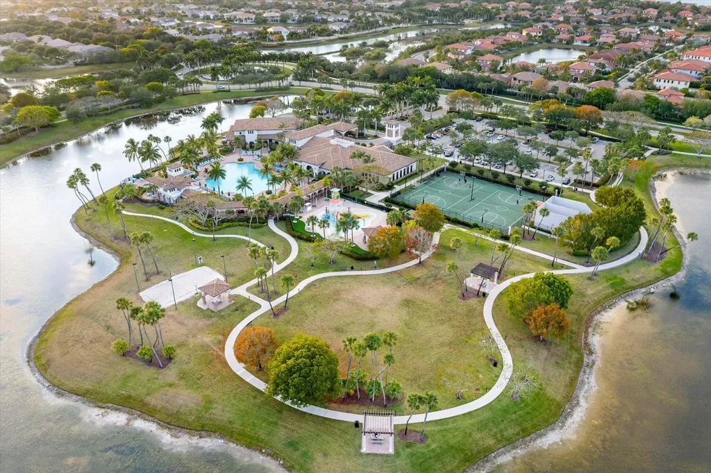 10715 NW 83rd Court Parkland FL 33076