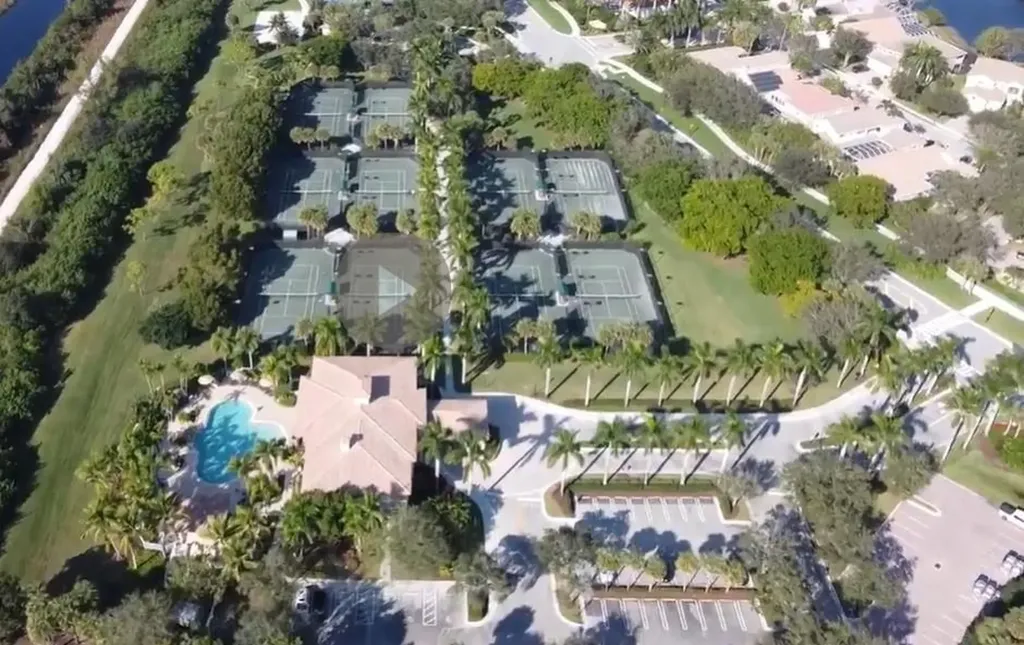 10715 NW 83rd Court Parkland FL 33076