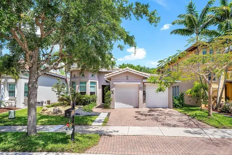 10715 NW 83rd Court Parkland FL 33076