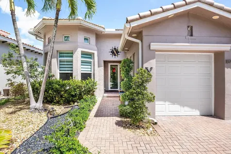 10715 NW 83rd Court Parkland FL 33076