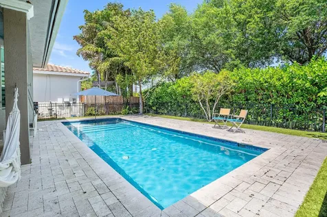 10715 NW 83rd Court Parkland FL 33076