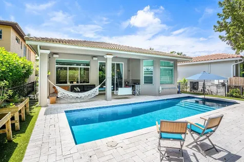 10715 NW 83rd Court Parkland FL 33076