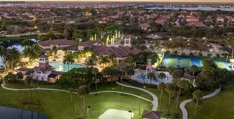 10715 NW 83rd Court Parkland FL 33076