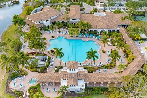 10715 NW 83rd Court Parkland FL 33076