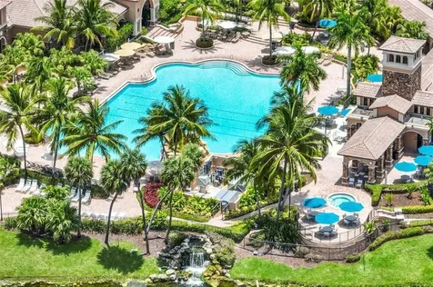 10715 NW 83rd Court Parkland FL 33076