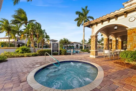 10715 NW 83rd Court Parkland FL 33076