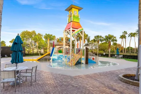10715 NW 83rd Court Parkland FL 33076