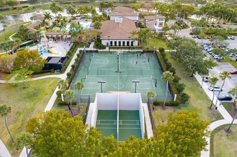10715 NW 83rd Court Parkland FL 33076