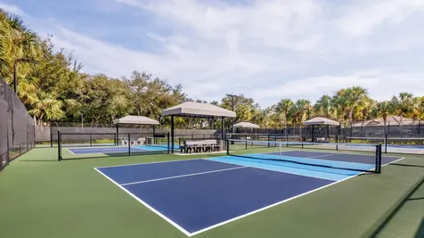 10715 NW 83rd Court Parkland FL 33076