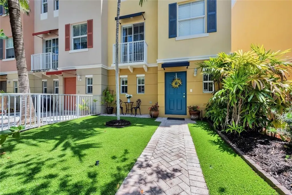 538 NE 7th Avenue Fort Lauderdale FL 33301