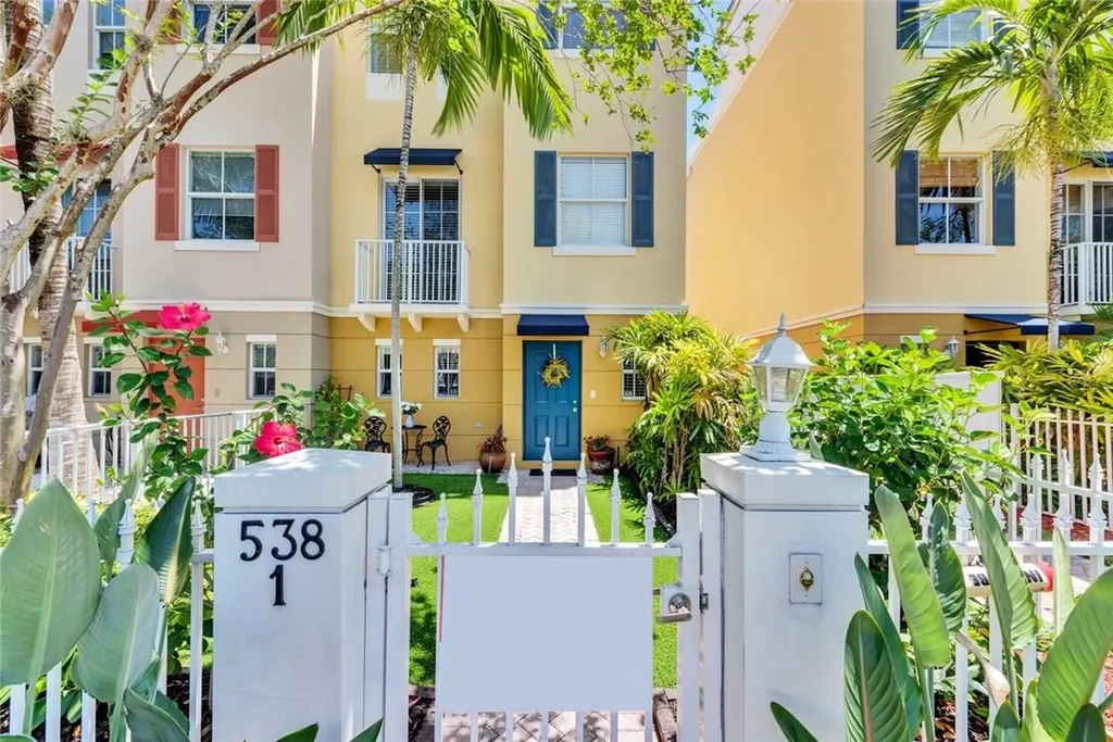 538 NE 7th Avenue Fort Lauderdale FL 33301