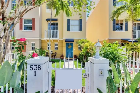 538 NE 7th Avenue Fort Lauderdale FL 33301