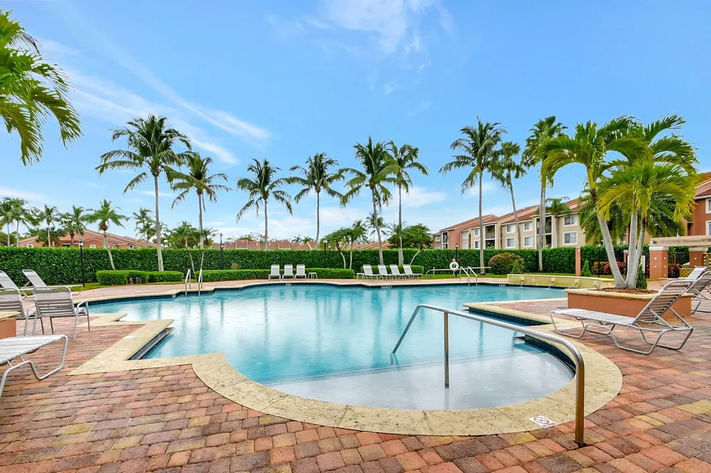 7864 Sonoma Springs Circle Lake Worth FL 33463