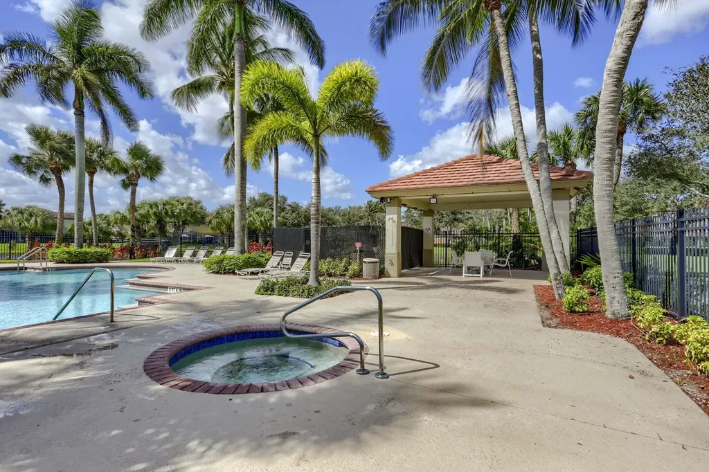 7864 Sonoma Springs Circle Lake Worth FL 33463