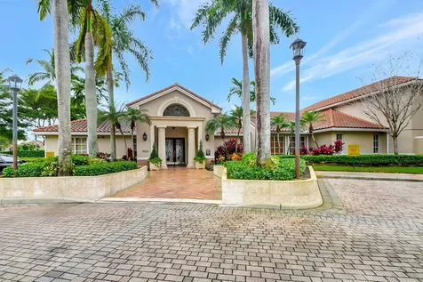 7864 Sonoma Springs Circle Lake Worth FL 33463