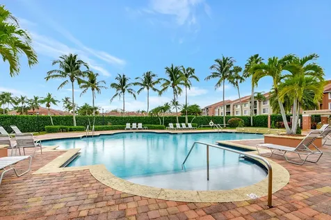 7864 Sonoma Springs Circle Lake Worth FL 33463