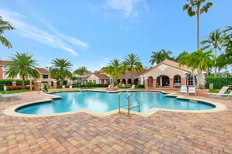 7864 Sonoma Springs Circle Lake Worth FL 33463