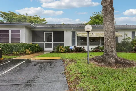 1044 NW 83rd Avenue Plantation FL 33322