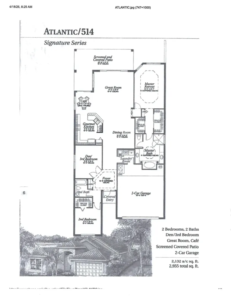 13063 Salinas Point Way Delray Beach FL 33446