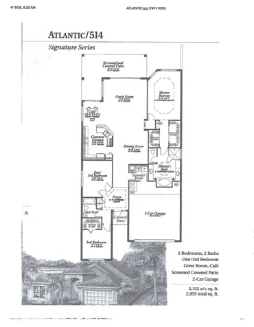 13063 Salinas Point Way Delray Beach FL 33446