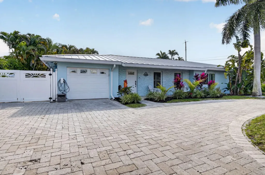 5800 NE 7th Avenue Boca Raton FL 33487