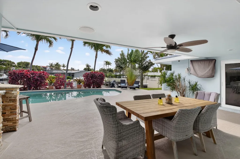 5800 NE 7th Avenue Boca Raton FL 33487