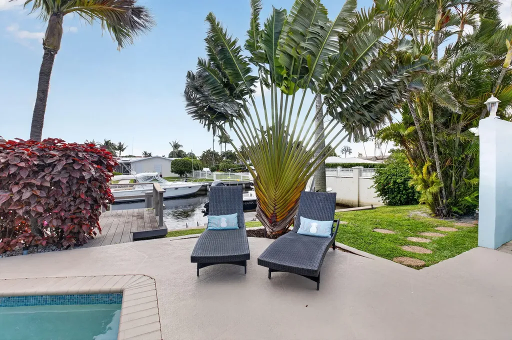 5800 NE 7th Avenue Boca Raton FL 33487