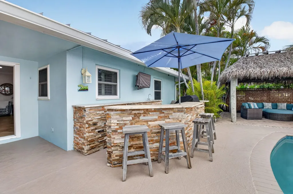 5800 NE 7th Avenue Boca Raton FL 33487