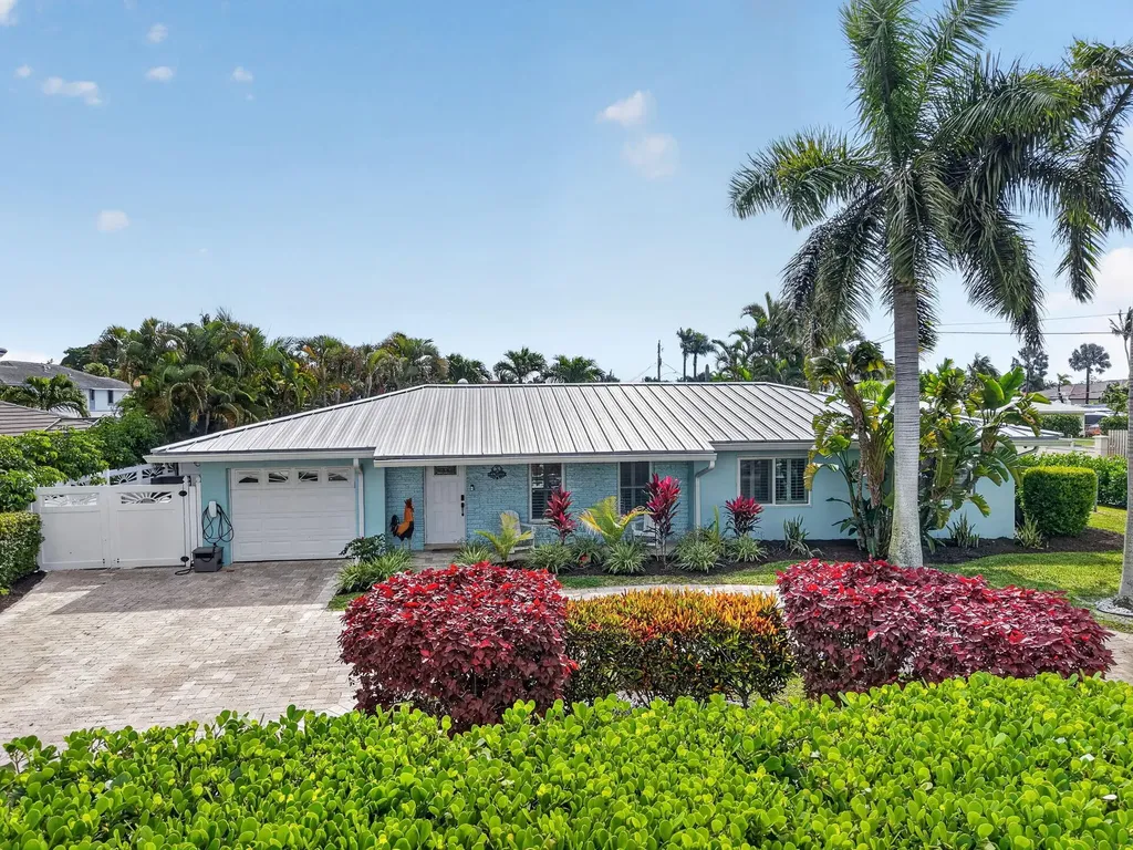 5800 NE 7th Avenue Boca Raton FL 33487