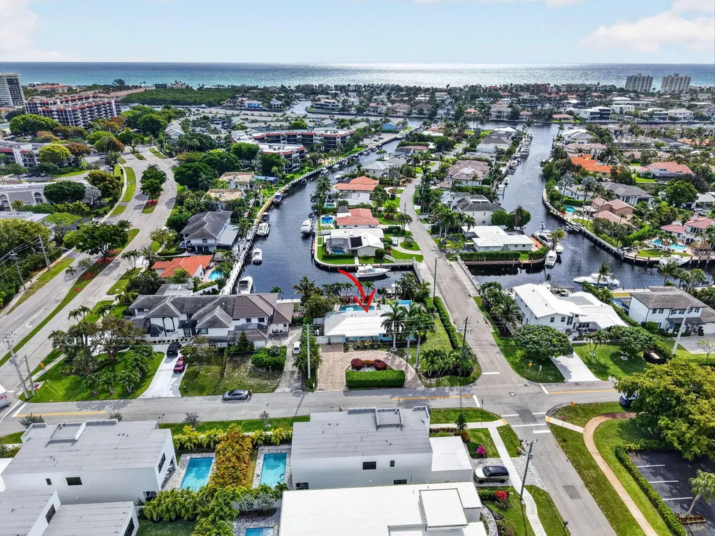 5800 NE 7th Avenue Boca Raton FL 33487