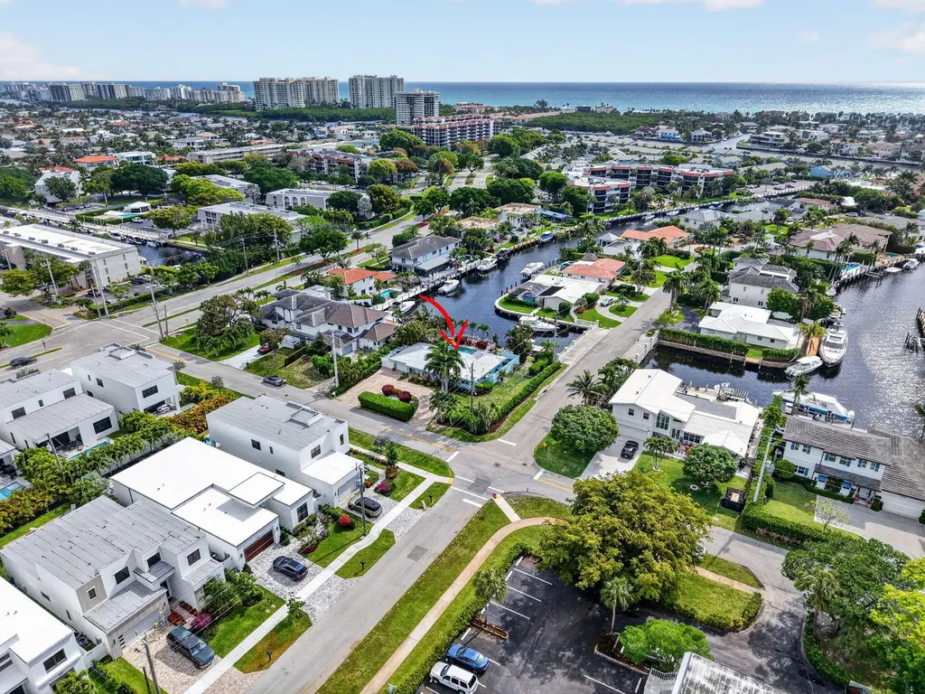 5800 NE 7th Avenue Boca Raton FL 33487