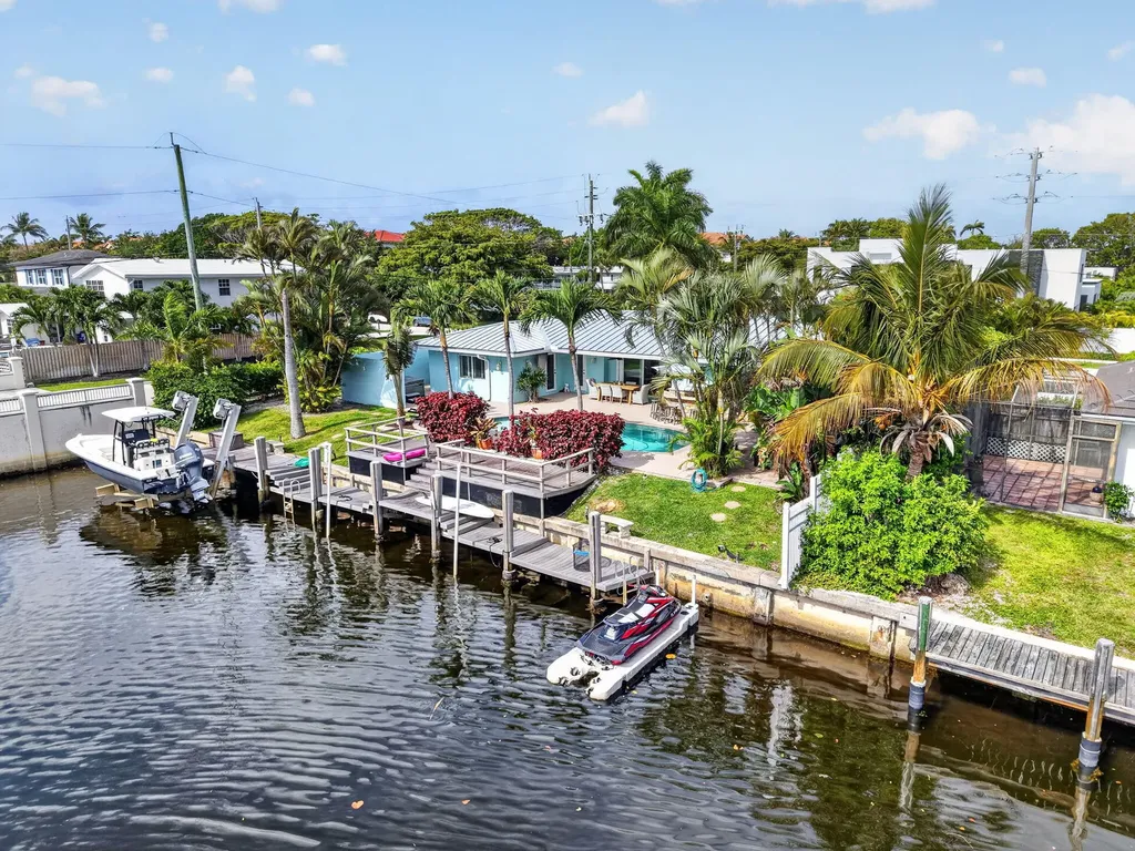 5800 NE 7th Avenue Boca Raton FL 33487